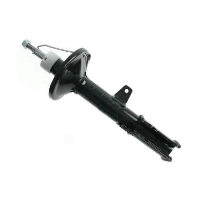 China High quality aftermarket rear shock absorber certification iron rear shock absorbers 334063 for Corolla for sale