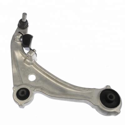 China Good Quality Auto Parts Front Control Arm Aluminum 54500-JA00B For ALTIMA for sale