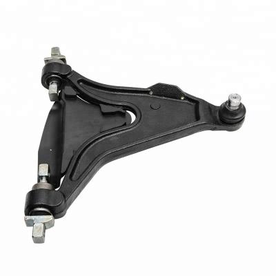 China Steel Control Arm 8628498 9492917 For VOLVO Suspension Parts for sale