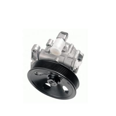 China Aftermarket Power Steering System Hydraulic Pump 0024668601 0024668701 For S-CLASS S430 With High Quality for sale