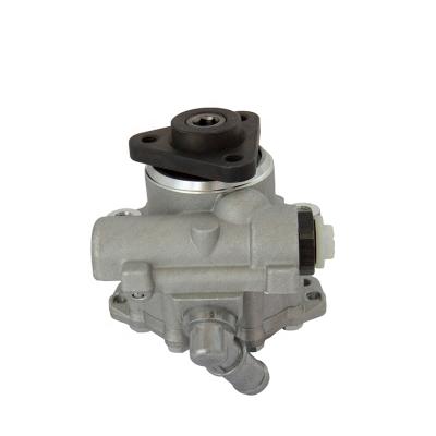 China Aftermarket Power Steering System Hydraulic Pump 32411094962 For BMW5 E39 523i With High Quality for sale