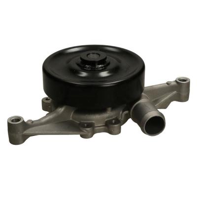 China High Quality Auto Aftermarket Engine Water Pump 2R8E8505AB For Jaguar 3.0 for sale