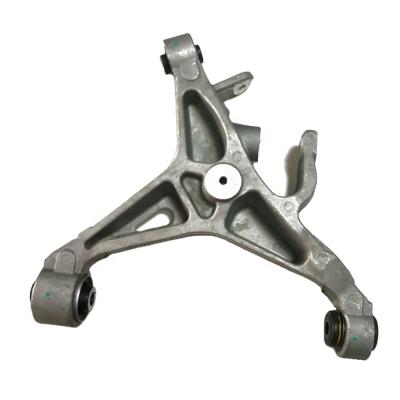 China XR829472 C2C10437 Aluminum Rear Left Lower Control Arms For S-type Jaguar for sale