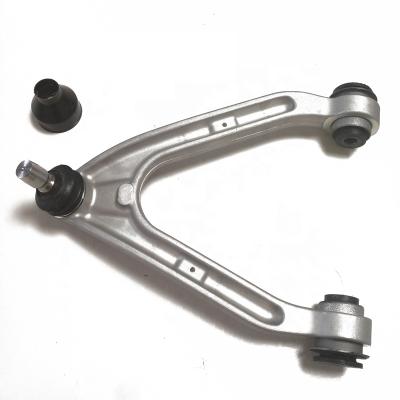 China Aluminum Front Left Upper Control Arms 15082974 K621676 for HUMMER H3 H3T for sale