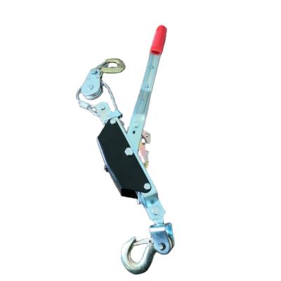 China High quality 2 ton steel or alloy hand puller for sale