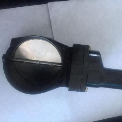 China 102MM Control Packing By Wire Electronic Throttle Body For LS Motor for sale