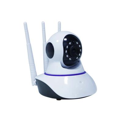 China New Arrival Tuya APP Support 360 Degree Cctv Security Camera Wireless Home System Tuya APP Support for sale