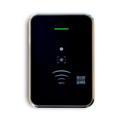 China Quick Response Hotel System Access Control Auto Detection Smart Card Reader 20000 for sale