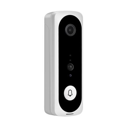 China Wifi Doorbell Digital Doorbell Camera Video Chime Weatherproof/Waterproof Smart Wireless Wireless Alarm for sale