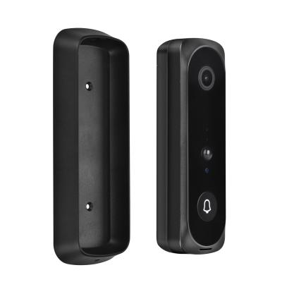 China Best Selling Waterproof/Waterproof 1080P Wireless WIFI Video Doorbell Home Security Intercom for sale