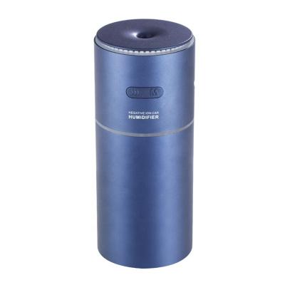 China Hotel Usb Car Diffuser Humidifier Nebulizing Diffuser Waterless Diffuser for sale