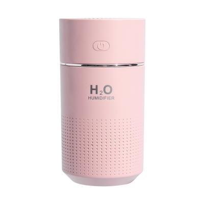 China Car 360ml Mini Humidifier Mist Cool Humidifier for Home Office and Car for sale