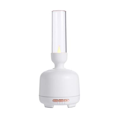 China Best Selling Household Products Essential Oil Diffuser Air Humidifier Aromatherapy Scent Diffuser Machine Candle Mini Humidifier for sale