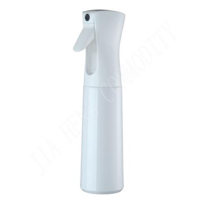 China Non Spill 200ml, 300ml, 450ml, 500ml, 650ml Plastic Sprayer Bottle Spray Bottle Continuous Trigger Sprayer Air Pressure Bottle for sale