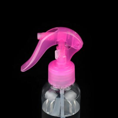 China Non Spill Plastic Garden Use Mini Finger Sprayer Sprayer 28/410 Trigger Sprayer for sale