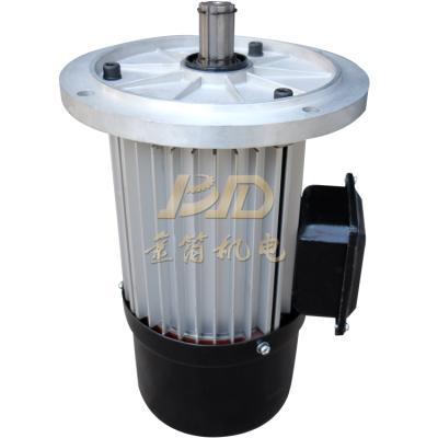 China Totally Enclosed Motor YSE 0.8kw 1.5kw 2.2kw 3.0kw Soft Start General Machinery 3 Phase 2.2kw Electric Motor for sale