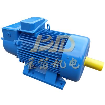 China drip proof 380v induction motor made in china ac gear motor used for hoisting crane motor products for sale