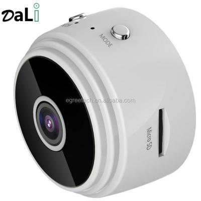 China Amazon Newcomer IP Camera wifi 1080p HD invisible spy camera hidden hidden wifi spy camera from Amazon for sale