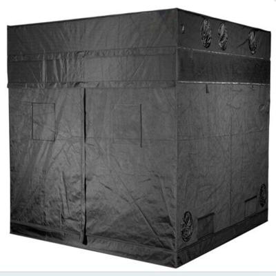 China Easily Assembled Efficient Indoor Tops Raise Tent To Raise Kit To Complete To Raise Tent 600x300x200 With 1680d for sale