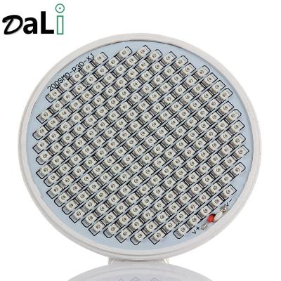 China flower plant fruit 12w e27 led grow light bulb 660nm 730nm led 12w led growing lights for mother plants for sale