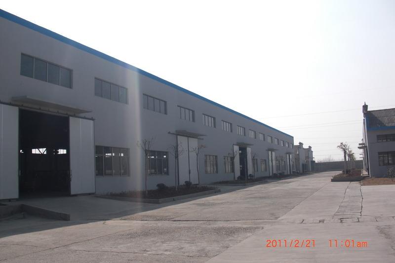 Verified China supplier - Nanjing Victor Environmental Technology Co., Ltd.