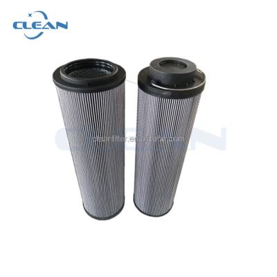 China Hydraulic High Efficiency Oil Filter Oil Return Hydraulic Filter Element 0240R010BN/HC for sale