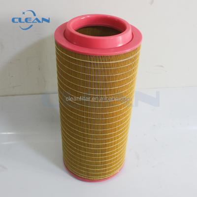 China For PS-CE03-509 Air Compressor Factory Price Air Compressor Air Filter PS-CE03-509 Suction Air Filter for sale