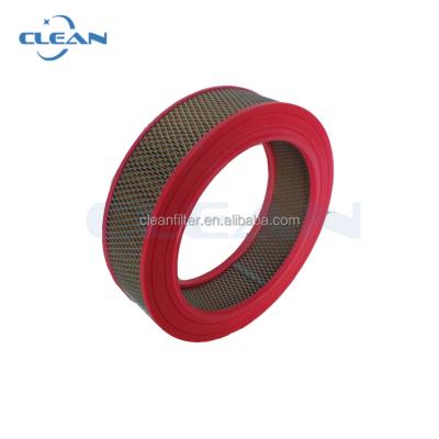 China For Air Compressor Factory Price Replacement Air Compressor Air Filter 6.4143.0 for sale