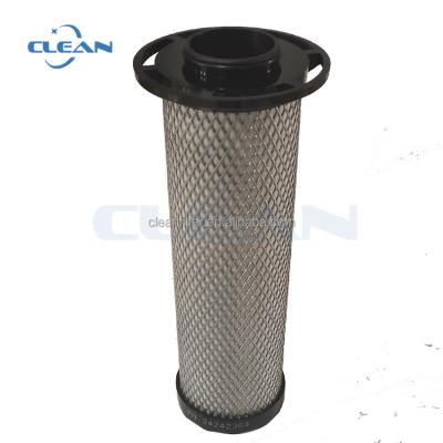 China Air Conditioning System Factory Price 24242364 Mains Filter Element 24242364 Air Compressed for sale