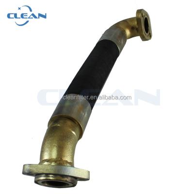 China For Air Compressor Screw Air Compressor Parts Wholesale Air Compressor Hose Assembly 1613951500 for sale