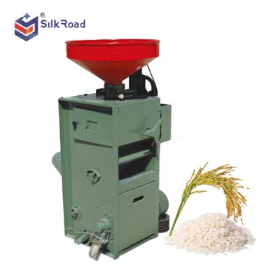 China Professional Low Damage Rate China Rice Mill Machinery Manufacturers In Hyderabad for sale