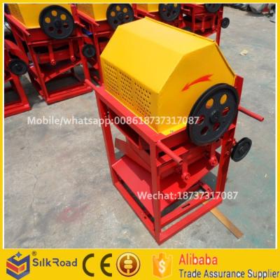 China groundnut groundnut groundnut picking machine/peanut harvester thresher for sale