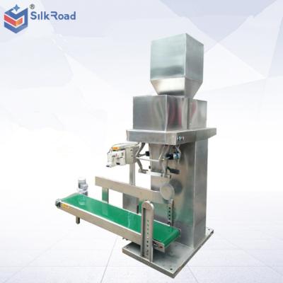 China 25kg Food Cocoa Powder Packing Lime Powder Packaging Machine for sale