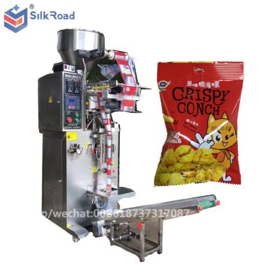 China High Speed ​​Beverage Granule Filling Packaging Packing Machine For Sugar for sale