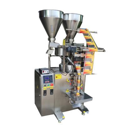 China New State Multi-Pellets Sugar Beverage Mixing Packaging Machine for sale