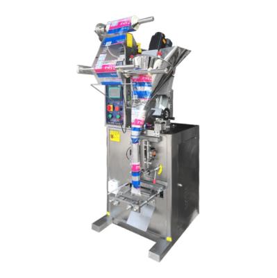 China Full Automatic Beverage Bag 1kg Salt Powder Packaging Machine for sale