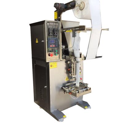 China Automatic Beverage Sachet 2kg Ground Calcium Carbonate Powder Packaging Machine for sale