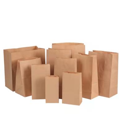 China 2021 unique hot sale high quality portable paper bag custom made paper bag wholesale for sale