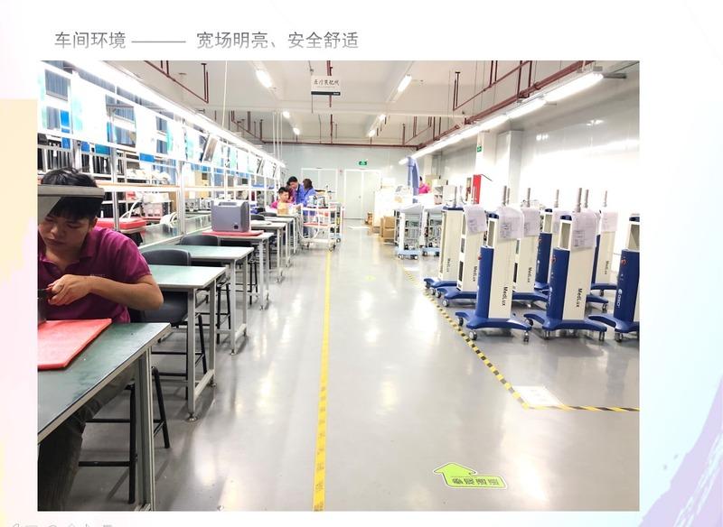 Verified China supplier - Shenzhen GSD Tech Co., Ltd.