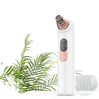 China Blemish Clearing Pore Facial Remover Acne Facial Remover Suction Force Vacuum Blackhead Precise Deep Cleansing Remover for sale