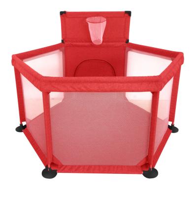 China modern portable baby playpen/play pool/child protection barrier for sale