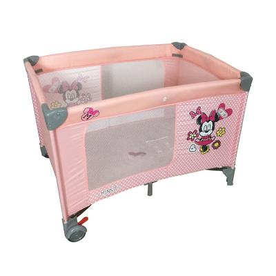 China Various Good Quality Europe Portable Cuddle Mattress Nest Set Newborn Newborn Baby Crib Rabbit Nest for sale