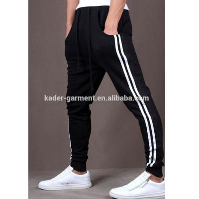 China New Antibacterial Mens Joggers Sweatpants Sports Pants For Track Training Jogging for sale