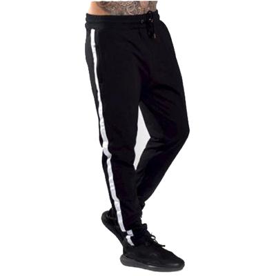 China Custom Anti-Pilling Mens Gym Jogger Sweatpants For Man for sale