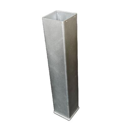 China Military Product Aluminum Cold Extrusion For Military Products Aluminum Shell for sale