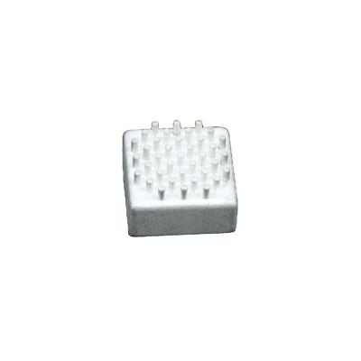 China High Quality Industrial Equipment Aluminum Extrusion Cold Heat Sink For Electronic Component for sale