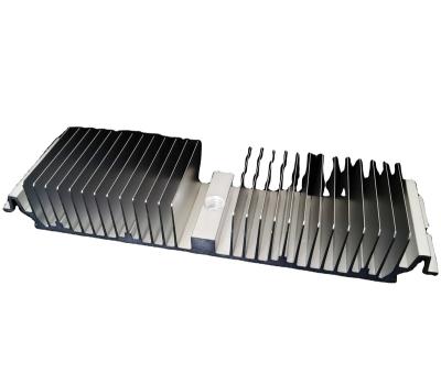 China Aluminum Radiator Radiator For Industrial Use Aluminum Radiator for sale