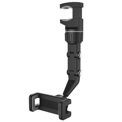 China 360 Degree Universal Promotional Top Quality Universal Clip Mobile Phone Bracket for sale