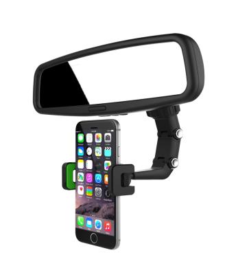 China Universal Car Phone Holder Dashboard Heavily Used Hands Free Top Quality Clip for sale