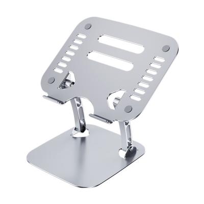 China 2022 Special Hot Selling Metal Stand Holder Aluminum Alloy Shrink Bracket Laptop for sale